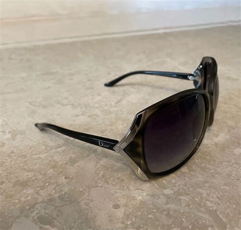 Dior OPPOSITE 1/S Sunglasses 